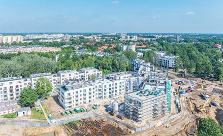 Nova Talarowa – inwestycja Bouygues Immobilier Polska w Warszawie