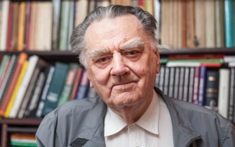 Olszewski krytykuje Kaczyńskiego: Chaotyczna, błędna decyzja