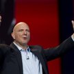 Steve Ballmer odchodzi z Microsoft