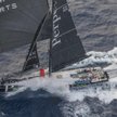 Regaty Sydney–Hobart: wygrał bogaty księgowy