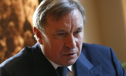 Formanowicz ogłasza wezwanie na Forte