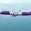 Islandzka linia lotnicza Wow Air zawiesiła loty