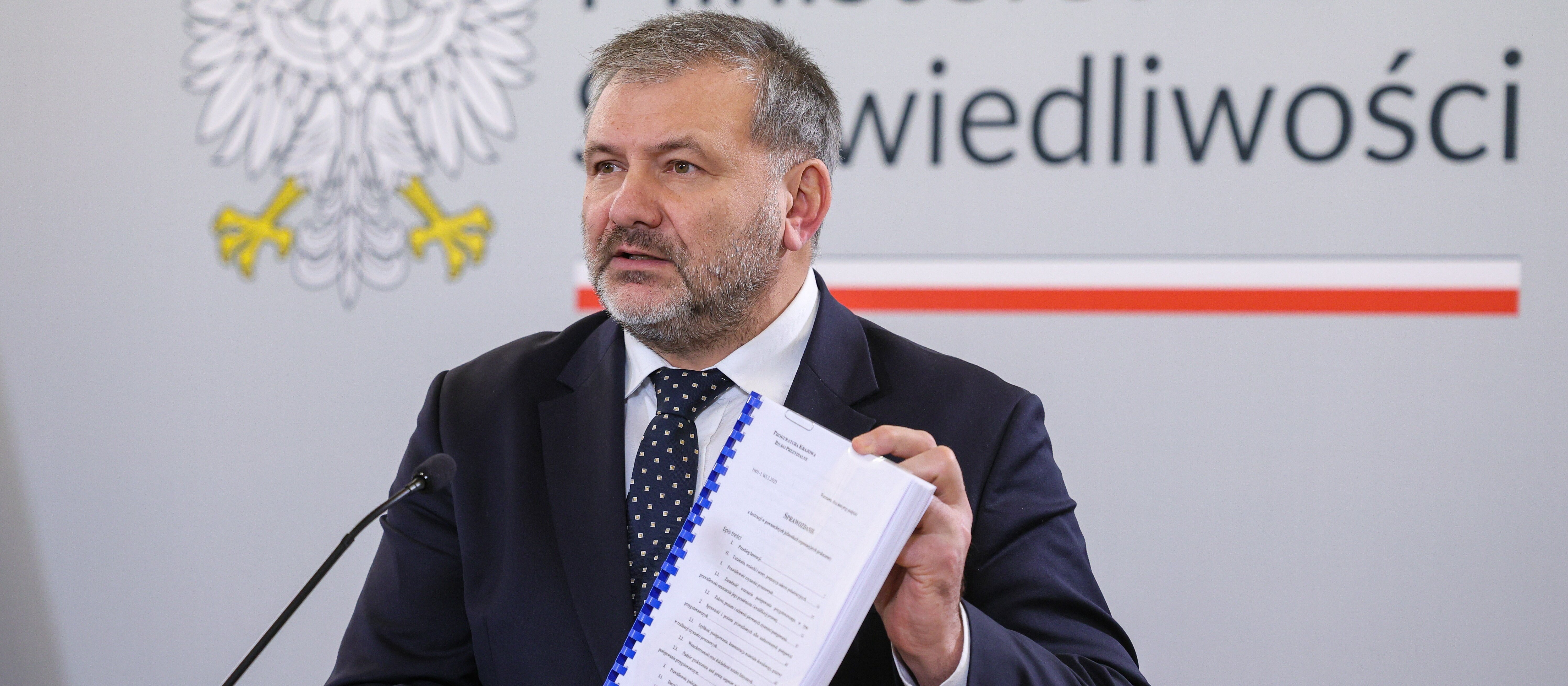 Tak prokuratorzy mają ścigać piratów drogowych. Waldemar Żurek wydał wytyczne