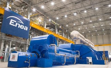 W Enei tylko dystrybucja stabilna w tym roku, inne obszary pod presją