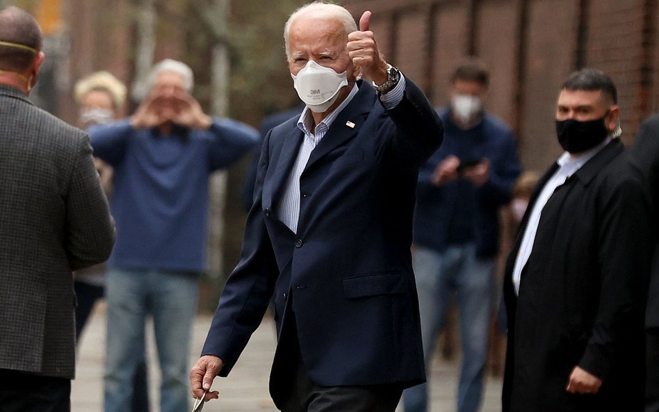 Joe Biden