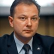 Michał Szubski prezes PGNiG Fot. s.ł.