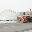 Jaka stawka VAT na zimowe utrzymanie ?dróg?