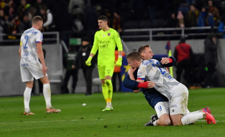 PKO Ekstraklasa: Raków w drodze po tytuł