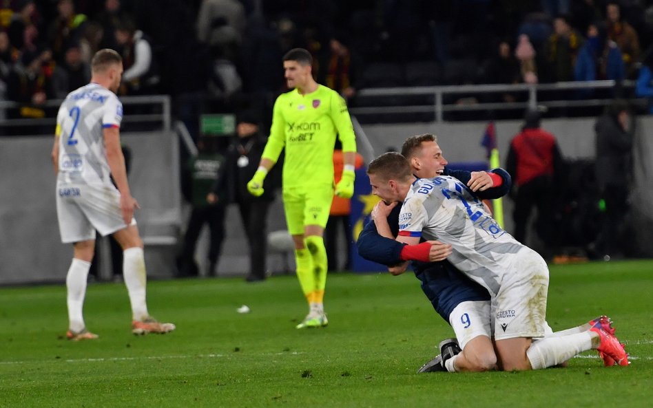 PKO Ekstraklasa: Raków w drodze po tytuł