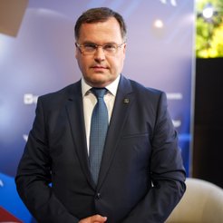 Tadeusz Białek, prezes Związku Banków Polskich