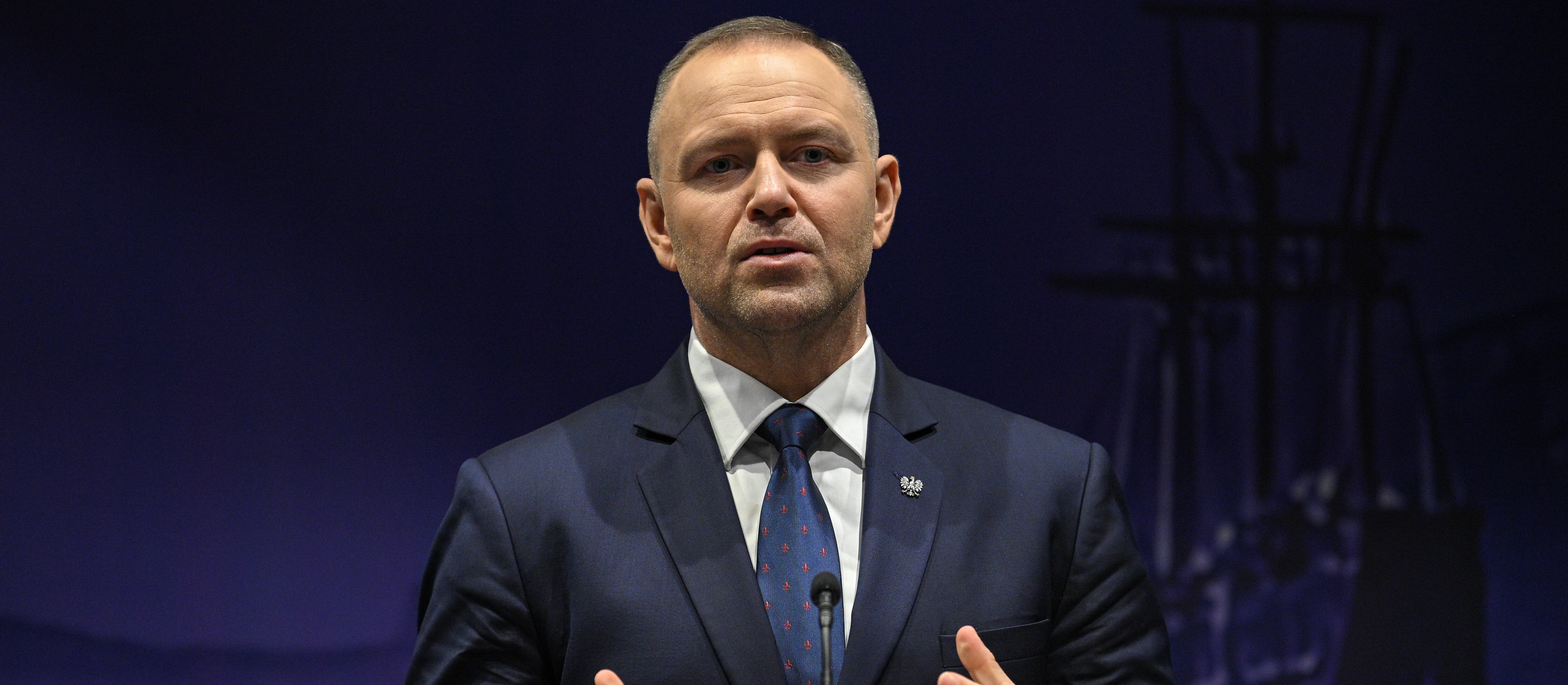 Karol Nawrocki na szczycie Inicjatywy Trójmorza. „Najważniejszym partnerem są USA”