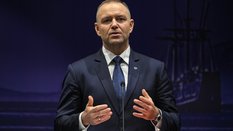 Prezydent Karol Nawrocki