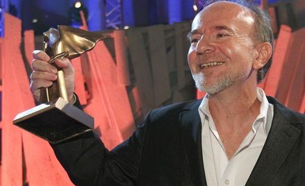 Marek Bieńczyk laureatem Literackiej Nagrody Nike