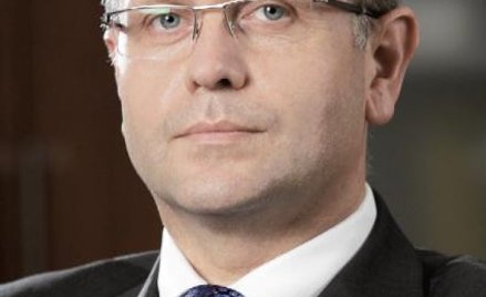 Rafał Matusiak, prezes Krajowej Spółdzielczej Kasy Oszczędnościowo-Kredytowej