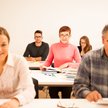 Pracownik odpracuje firmowe dofinansowanie kosztów jego nauki