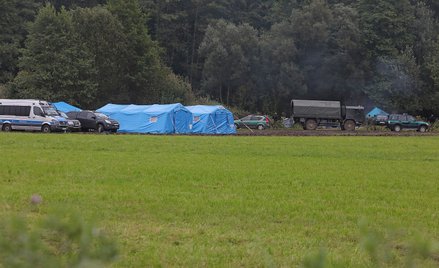 Zuzanna Dąbrowska: Ktoś kiedyś znajdzie szczątki