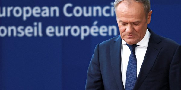 Nowy sondaż: Ponad połowa Polaków negatywnie ocenia rząd Donalda Tuska