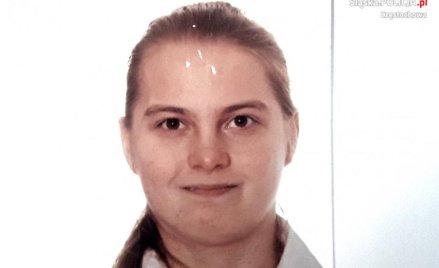 Zaginęła 20-letnia Magdalena Trzcińska. Policja z Częstochowy apeluje o pomoc w odnalezieniu kobiety