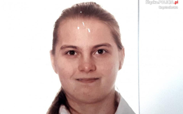 Zaginęła 20-letnia Magdalena Trzcińska. Policja z Częstochowy apeluje o pomoc w odnalezieniu kobiety