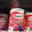 Yoplait wywołał burzę