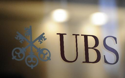 Przecena akcji banków. UBS pomagał rosyjskim oligarchom?
