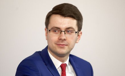 Piotr Müller