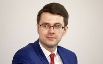 Piotr Müller