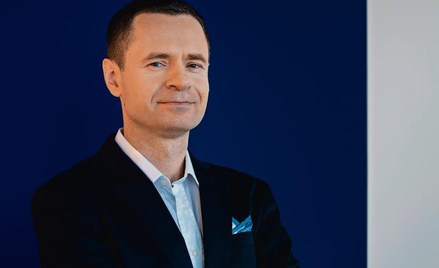 Michał Melaniuk, Cordia Polska