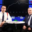 Krzysztof Jajuga - Początkujący inwestorzy częściej podejmują ryzyko