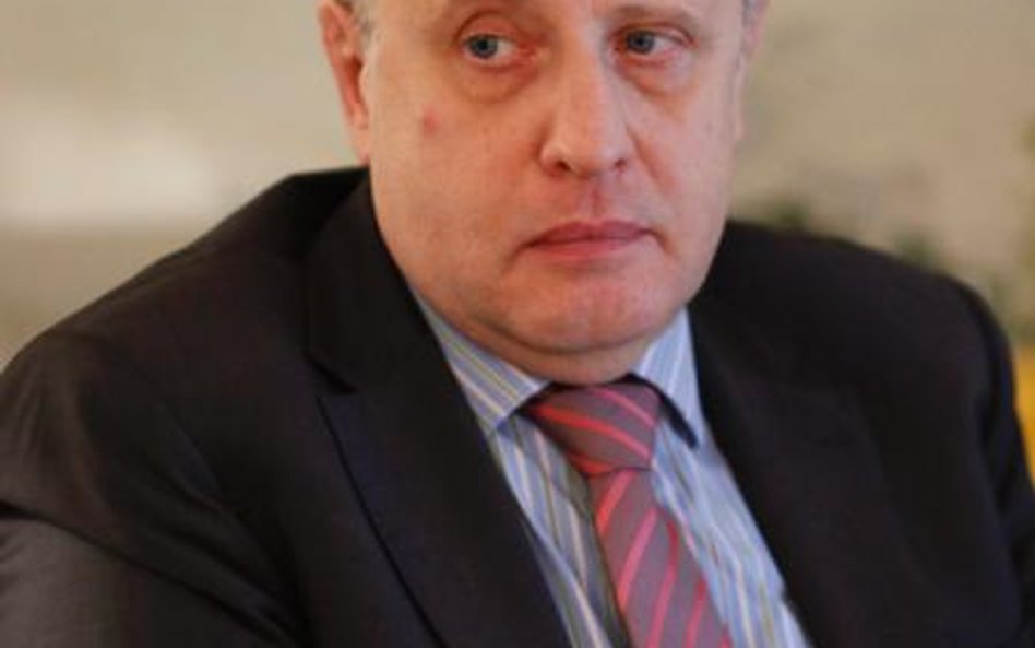 Kardiologia powinna zyskać odrębną podsieć