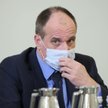 Kukiz o taśmach: wszystko to mówiłem już publicznie