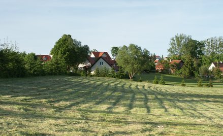 Dając dziecku gospodarstwo, obdarowywali też jego małżonka. Ważna uchwała SN