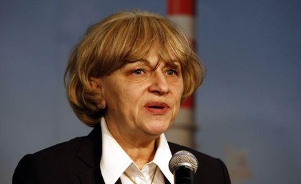 Rozmowa z prezes ZE PAK Katarzyną Muszkat