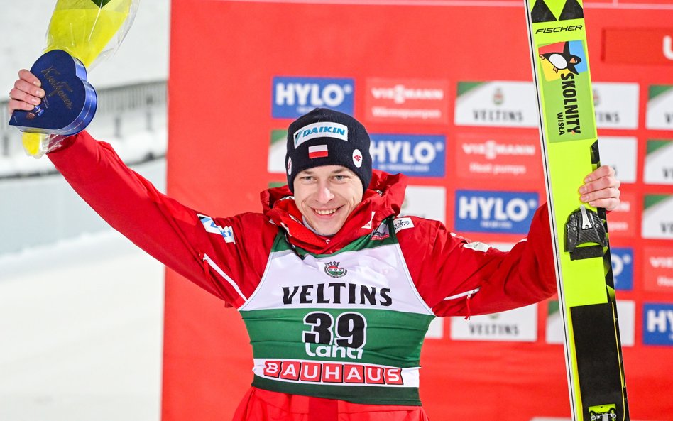 Aleksander Zniszczoł