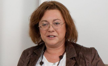 Małgorzata Subotić