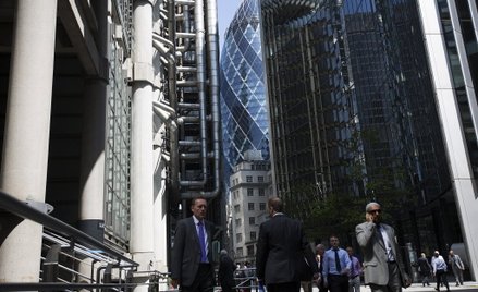 Czarnoskórzy pracownicy zarabiają 20 proc. mniej niż biali. Lloyds bank chce to naprawić