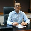 Hamouda zapowiada rozszerzenie lotów na Samos i dodanie do oferty Cypru Północnego