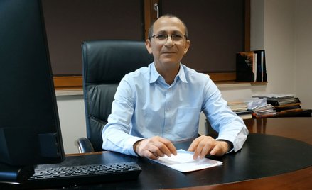 Hamouda zapowiada rozszerzenie lotów na Samos i dodanie do oferty Cypru Północnego