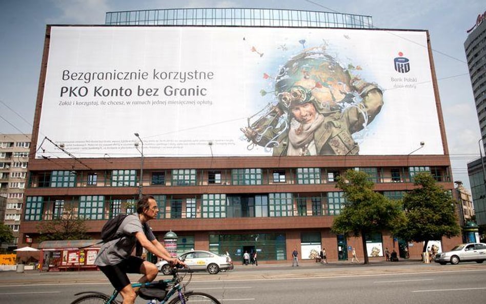 Będzie rekordowy zysk banków