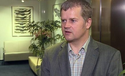 Szpikowski: Czekając na CPK rozwiniemy Lotnisko Chopina
