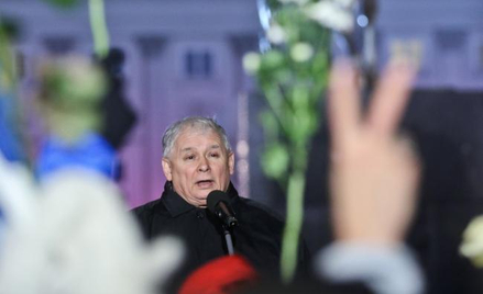 Obywatele RP w orkiestrze Jarosława Kaczyńskiego