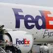 FedEx spodziewa się rekordu