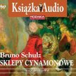 Rok 2012 jest polsko-ukraińskim Rokiem Brunona Schulza