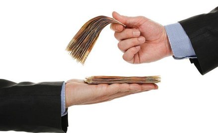 Szczerość może się opłacać - jak są wydawane pieniądze ze składek w samorządzie adwokackim