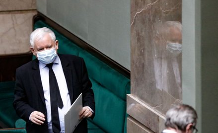 Michał Szułdrzyński: Kazik uderzył w najważniejszy mit "dobrej zmiany"