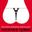 Ostatnie tango w Paryżu