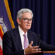 Jerome Powell, prezes Fed