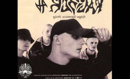 Kaliber 44 zagra w warszawskiej Progresji