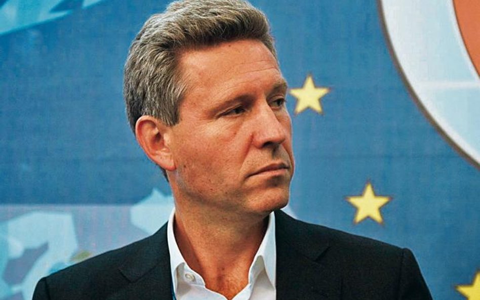 Rozmowa z Dariuszem Mioduskim, prezesem Kulczyk Investments