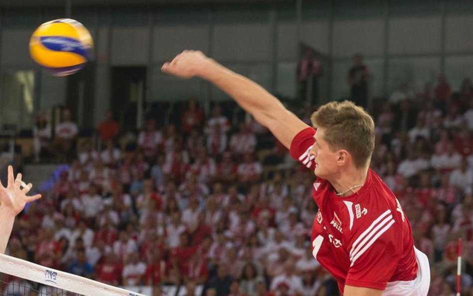 Liga Światowa: Polacy zagrają o brąz